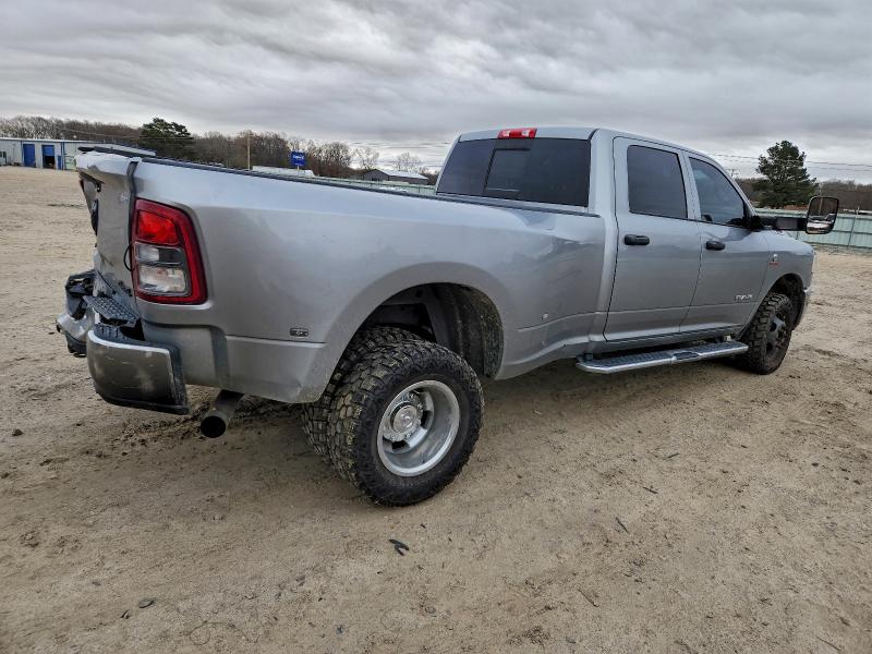 2021 Ram 3500 მანქანა იყიდება აუქციონზე, vin: 3C63RRGL9MG618417, აუქციონის ნომერი: 97326965