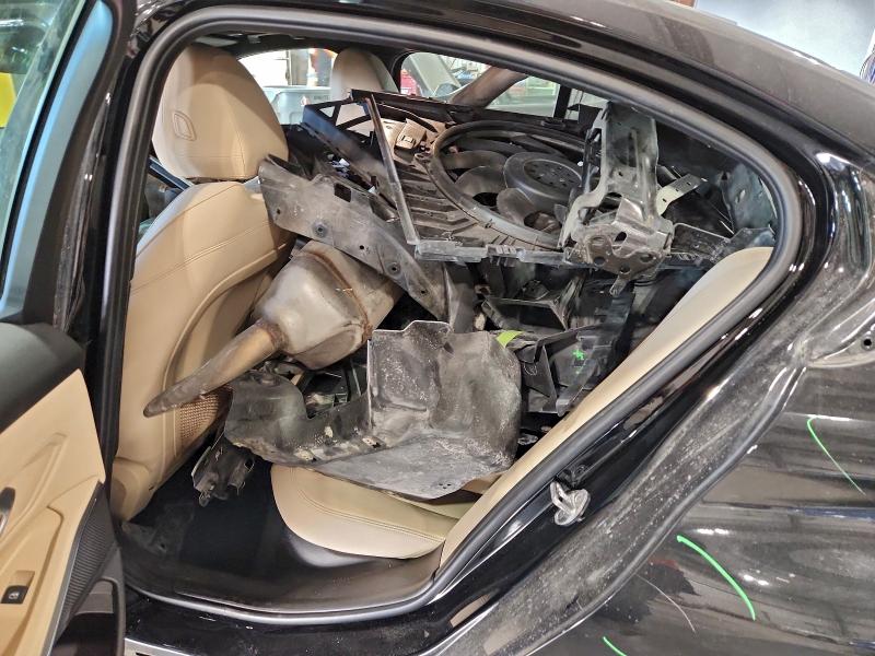 Aukcja sprzedaży 2021 Bmw 330xi, vin: 3MW5R7J00M8C16510, numer aukcji: 97654345