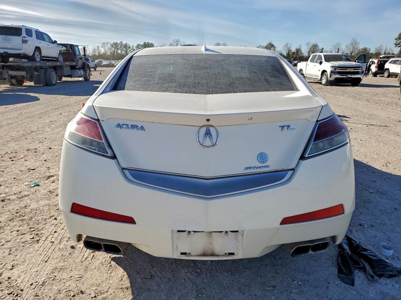 Aukcja sprzedaży 2009 Acura Tl, vin: 19UUA96549A003773, numer aukcji: 98880595