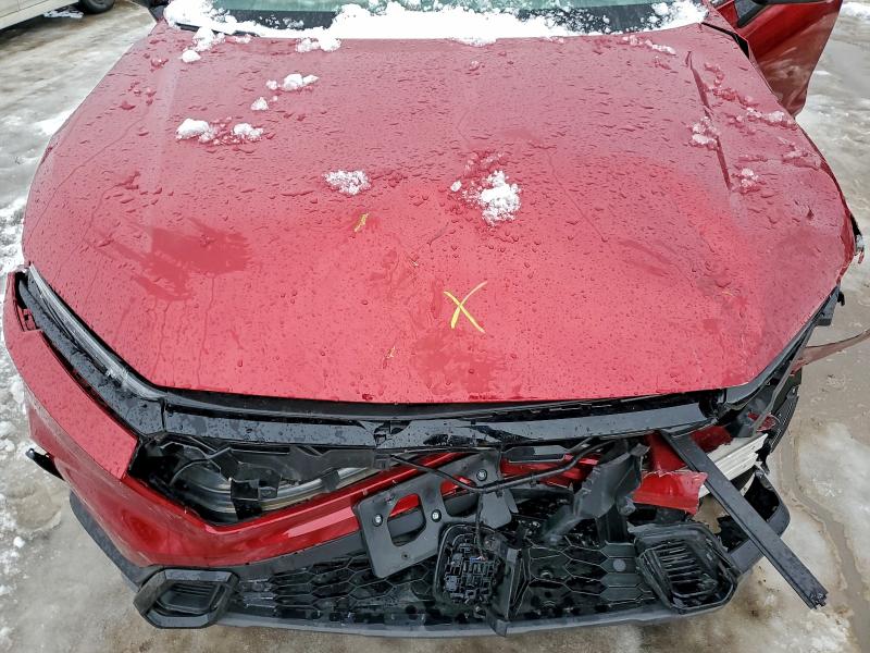 Aukcja sprzedaży 2025 Honda Cr-v, vin: 2HKRS6H76SH232419, numer aukcji: 96685335