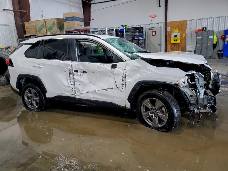 Продаж на аукціоні авто 2024 Toyota Rav4 Xle, vin: 2T3P1RFV4RC395930, номер лоту: 98320895