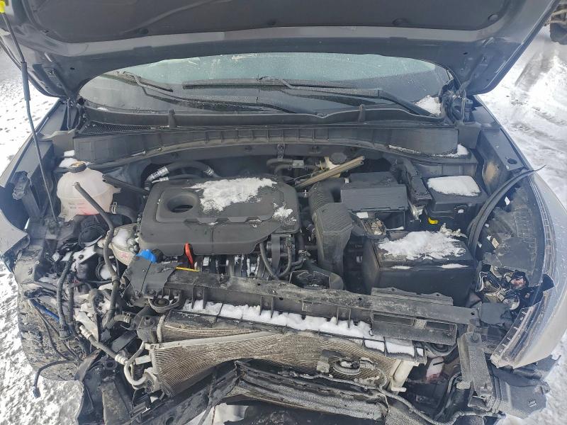 Aukcja sprzedaży 2021 Hyundai Tucson Lim, vin: KM8J3CAL3MU393959, numer aukcji: 97016325