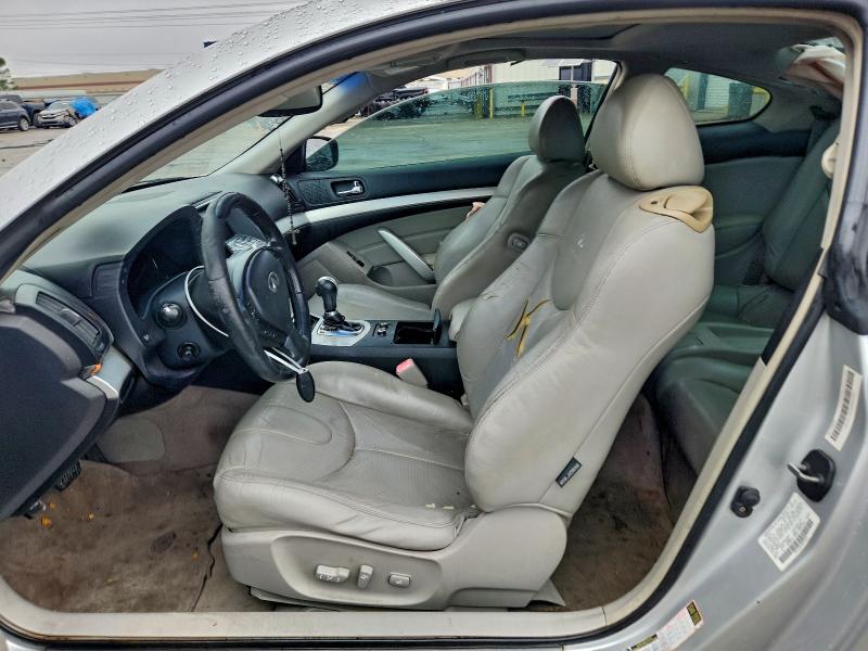 Aukcja sprzedaży 2009 Infiniti G37 Base, vin: JNKCV64EX9M605879, numer aukcji: 97351455