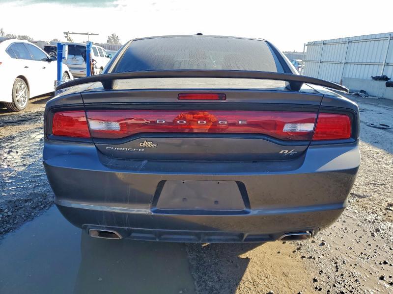 2013 Dodge Charger R/ მანქანა იყიდება აუქციონზე, vin: 2C3CDXCT3DH715831, აუქციონის ნომერი: 96350405