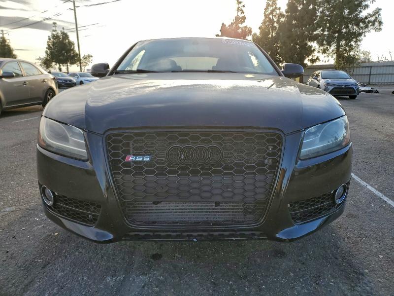 Продажа на аукционе авто 2010 Audi A5 Premium Plus, vin: WAURFAFR6AA049262, номер лота: 86533775