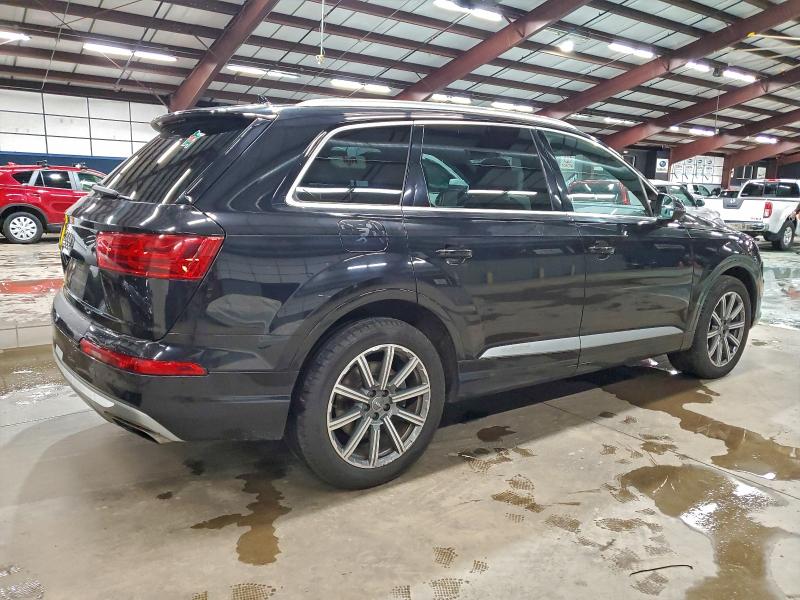 Aukcja sprzedaży 2019 Audi Q7 Premium, vin: WA1AAAF78KD001897, numer aukcji: 95463165
