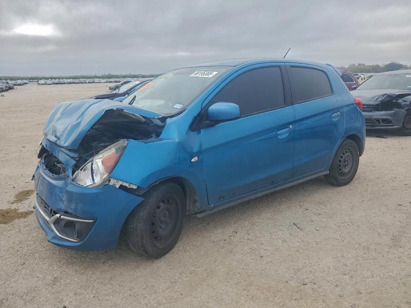 Продажа на аукционе авто 2020 Mitsubishi Mirage, vin: ML32A3HJ9LH009499, номер лота: 98195365