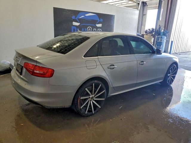 Aukcja sprzedaży 2016 Audi A4, vin: WAUEFAFL9GN016557, numer aukcji: 54287306