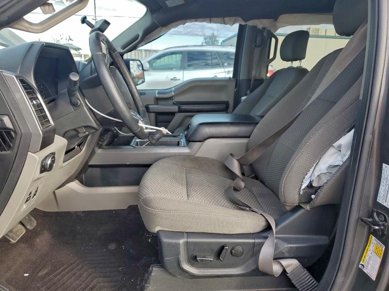 2020 Ford F150 მანქანა იყიდება აუქციონზე, vin: 1FTEW1E49LKD43582, აუქციონის ნომერი: 94292685