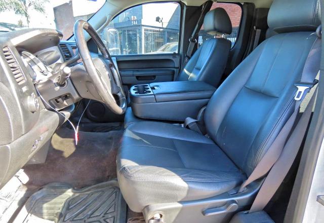 Aukcja sprzedaży 2011 Gmc Sierra K25, vin: 1GT220CG9BZ350933, numer aukcji: 96011595