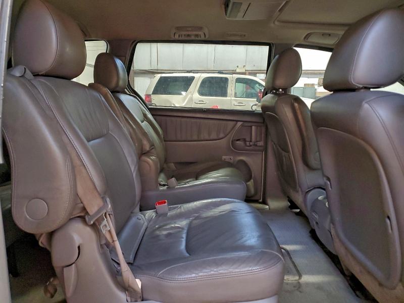 Aukcja sprzedaży 2009 Toyota Sienna, vin: 5TDZK22CX9S243149, numer aukcji: 94432175