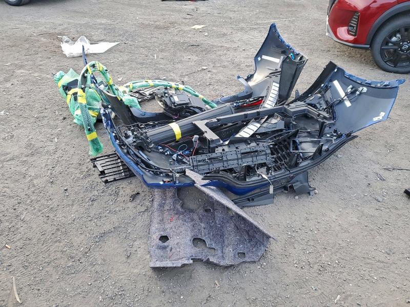 2025 Lexus Nx მანქანა იყიდება აუქციონზე, vin: JTJHKCFZ4S2061960, აუქციონის ნომერი: 95938995