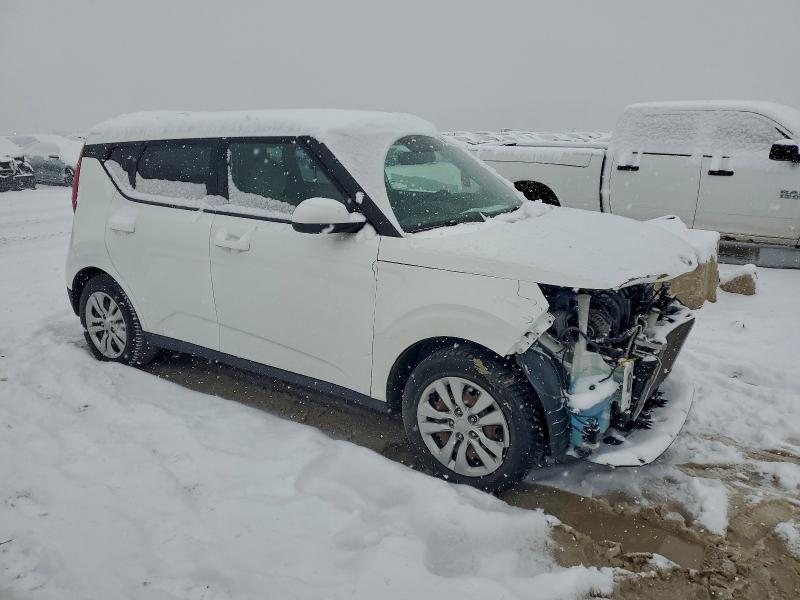 Продажа на аукционе авто 2020 Kia Soul, vin: KNDJ23AU2L7013068, номер лота: 94132785