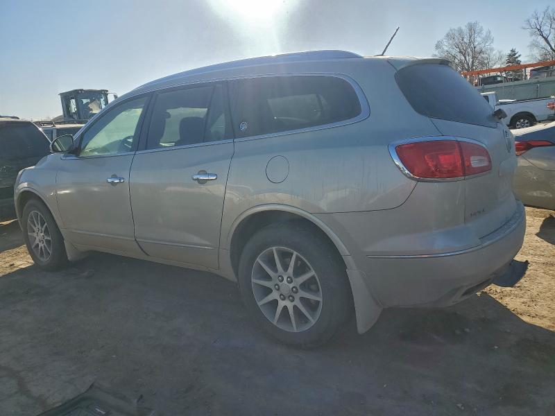 97341515 :رقم المزاد ، 5GAKRBKD7EJ109603 vin ، 2014 Buick Enclave مزاد بيع