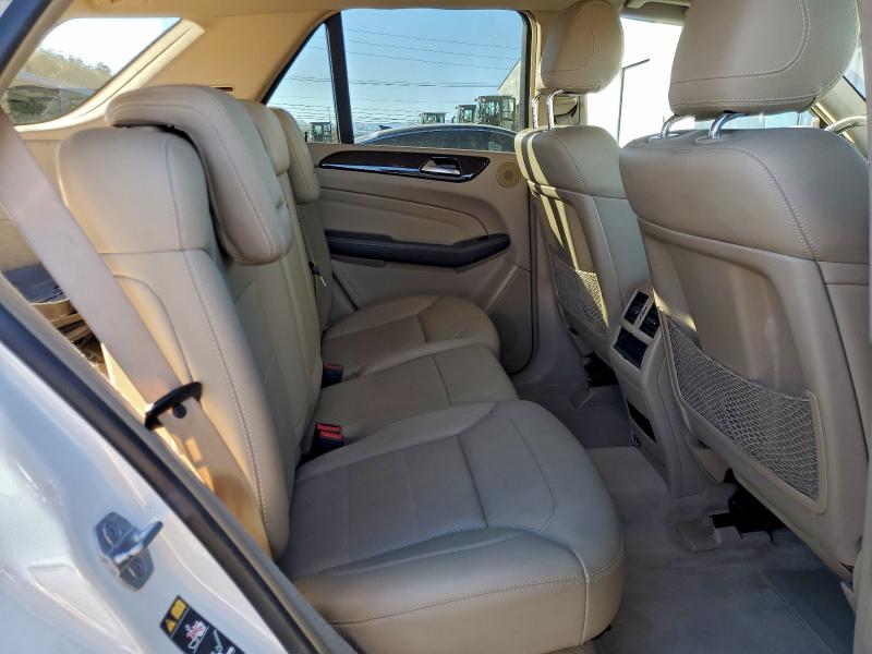 Aukcja sprzedaży 2013 Mercedes-benz Ml, vin: 4JGDA5HB4DA211781, numer aukcji: 96727545