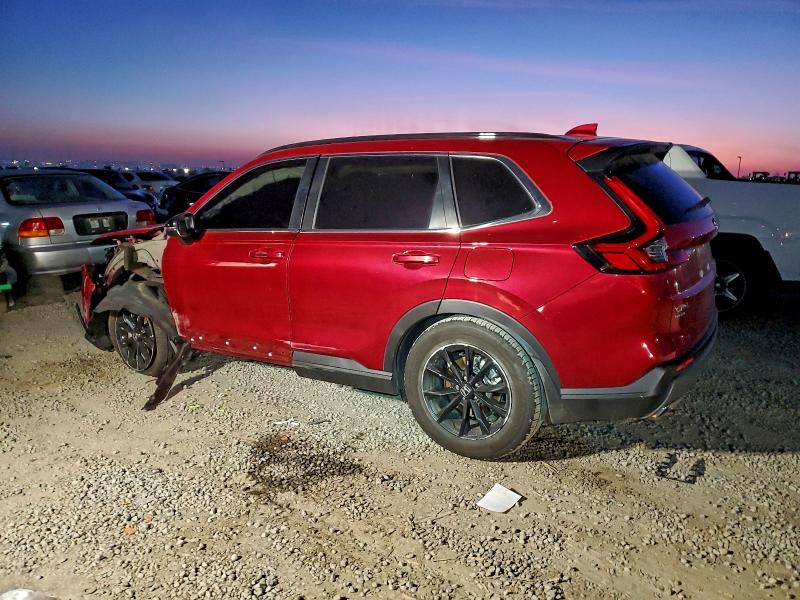 Aukcja sprzedaży 2023 Honda Cr-v, vin: 7FARS5H51PE009160, numer aukcji: 93522095