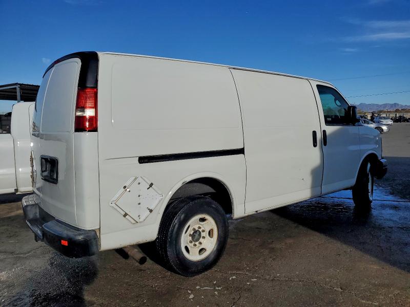 Aukcja sprzedaży 2012 Gmc Savana G25, vin: 1GTW7FCAXC1189302, numer aukcji: 94330965