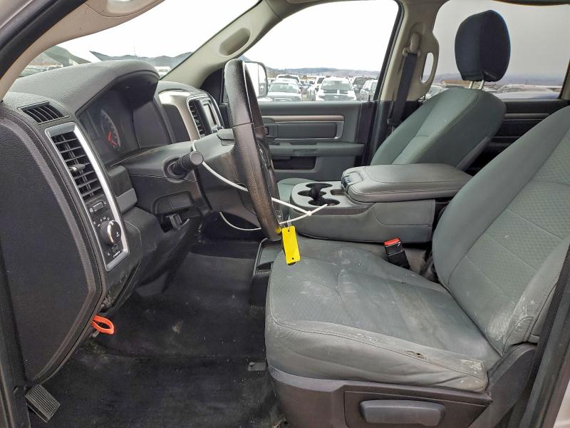 Aukcja sprzedaży 2014 Ram 1500, vin: 1C6RR7TT9ES434643, numer aukcji: 97048475