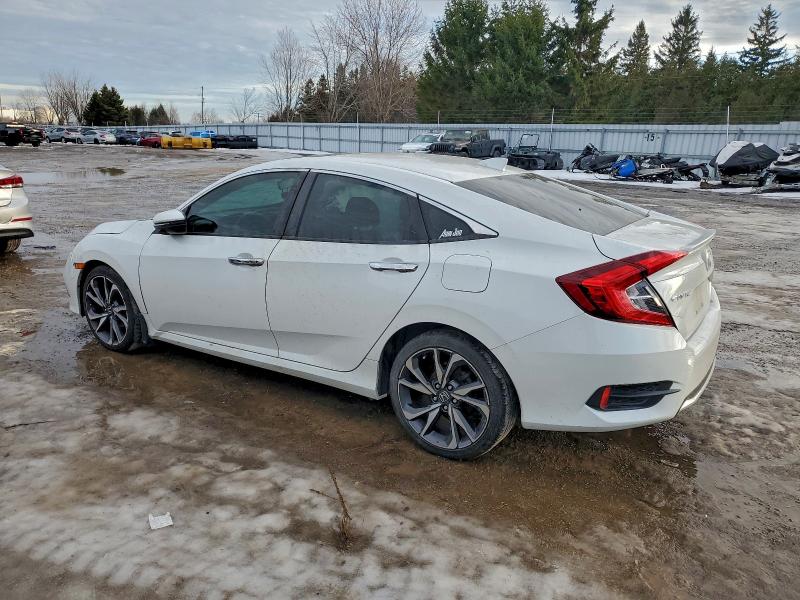 Продажа на аукционе авто 2020 Honda Civic, vin: 2HGFC1F93LH101290, номер лота: 96999915