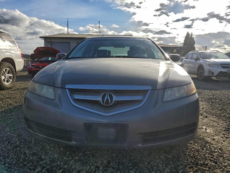 Продажа на аукционе авто 2005 Acura Tl, vin: 19UUA66215A038687, номер лота: 94416625