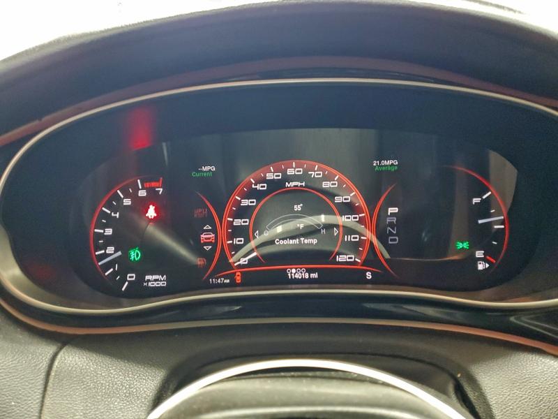 Aukcja sprzedaży 2015 Dodge Dart Limit, vin: 1C3CDFCB7FD241934, numer aukcji: 95973825