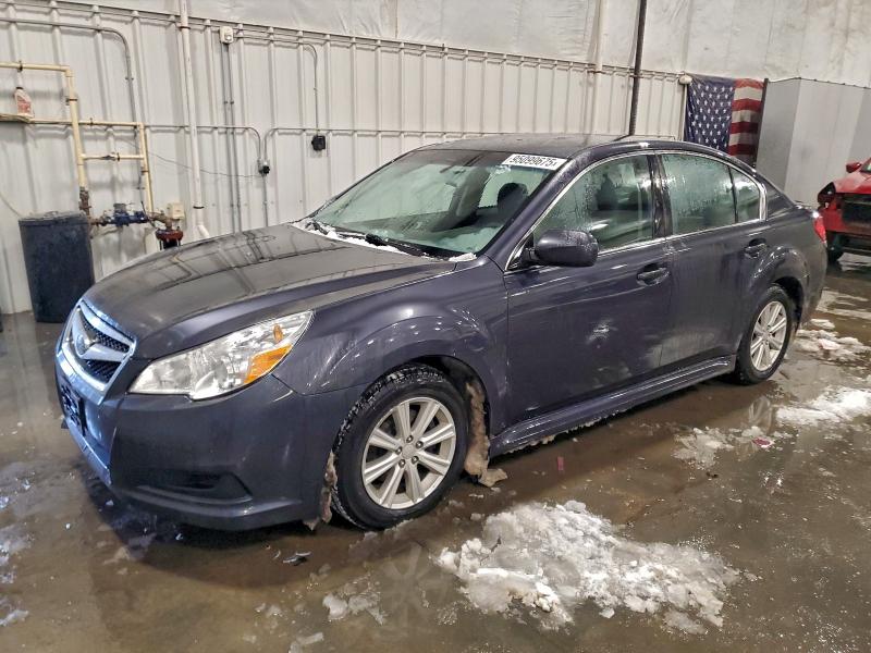 Aukcja sprzedaży 2012 Subaru Legacy, vin: 4S3BMCC64C3039725, numer aukcji: 95099675