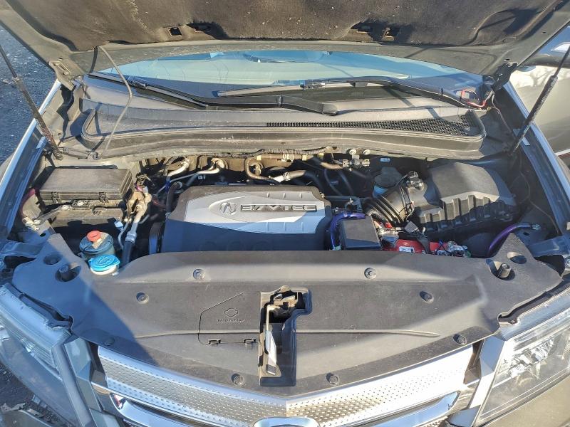 Продажа на аукционе авто 2007 Acura Mdx, vin: 2HNYD28427H528178, номер лота: 97590845