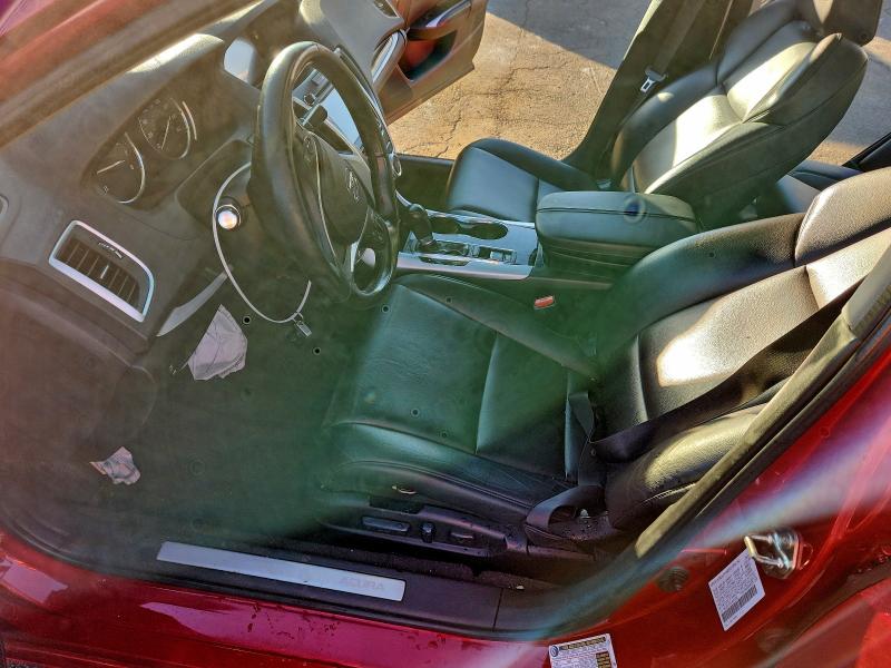 Продаж на аукціоні авто 2020 Acura Tlx, vin: 19UUB1F30LA001085, номер лоту: 94741015