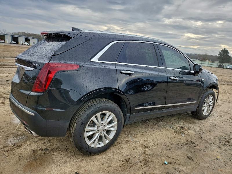 Aukcja sprzedaży 2022 Cadillac Xt5, vin: 1GYKNAR44NZ159851, numer aukcji: 94574855