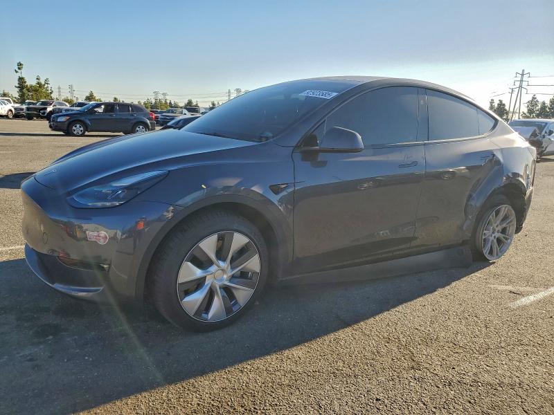 Aukcja sprzedaży 2023 Tesla Model Y, vin: 7SAYGDEE5PF906055, numer aukcji: 92923585