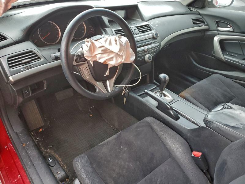 Aukcja sprzedaży 2012 Honda Accord, vin: 1HGCS1B76CA021734, numer aukcji: 95629035