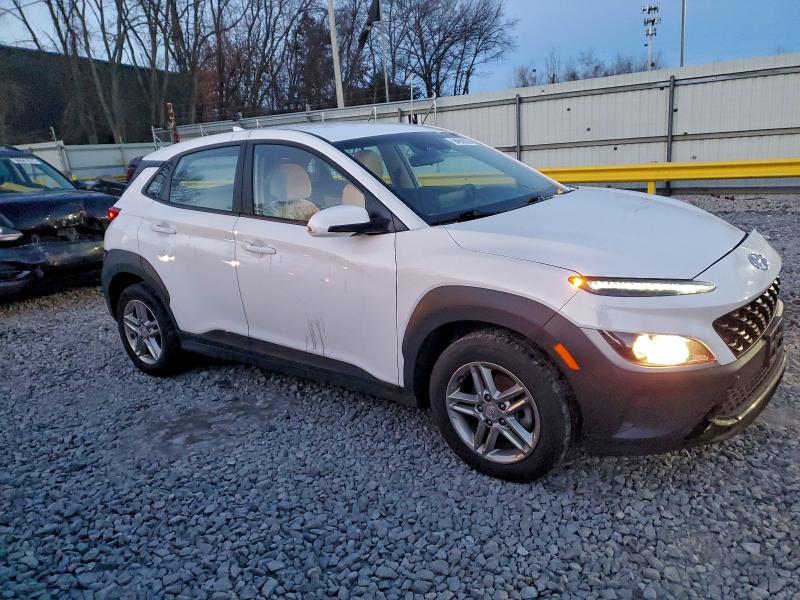 Продажа на аукционе авто 2023 Hyundai Kona, vin: KM8K22AB8PU041635, номер лота: 94658565