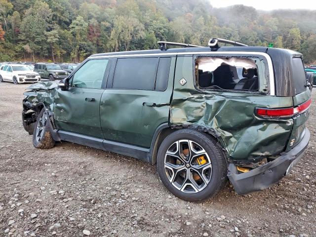 95746755 :رقم المزاد ، 7PDSGABLXPN020988 vin ، 2023 Rivian R1s Launch مزاد بيع