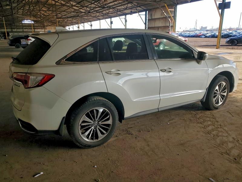 Продажа на аукционе авто 2017 Acura Rdx, vin: 5J8TB3H75HL009914, номер лота: 97327515