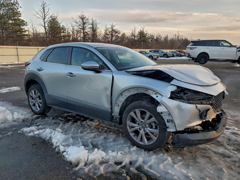 Продажа на аукционе авто 2020 Mazda Cx-30, vin: 3MVDMBCL8LM120782, номер лота: 97293155
