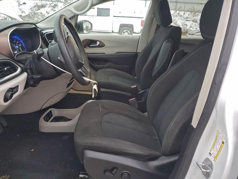 Продажа на аукционе авто 2022 Chrysler Voyager, vin: 2C4RC1CG9NR144219, номер лота: 95910365