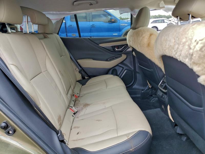 Продаж на аукціоні авто 2020 Subaru Outback Li, vin: 4S4BTGND9L3247794, номер лоту: 74071055