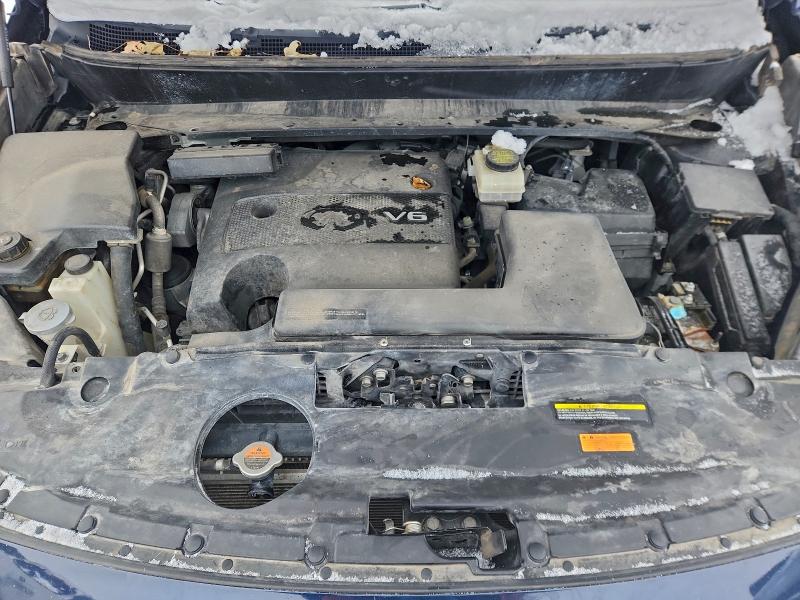 96797295 :رقم المزاد ، 5N1AL0MM5GC520451 vin ، 2016 Infiniti Qx60 مزاد بيع