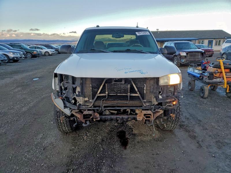 Aukcja sprzedaży 2004 Gmc Sierra, vin: 1GTHK23234F208057, numer aukcji: 95753925