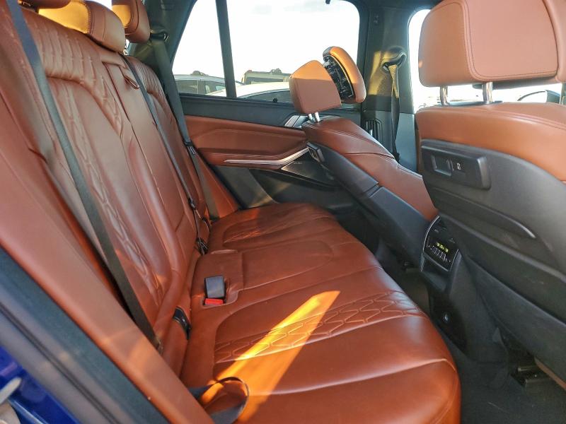 97860455 :رقم المزاد ، 5UXJU4C08M9H38899 vin ، 2021 Bmw X5 مزاد بيع