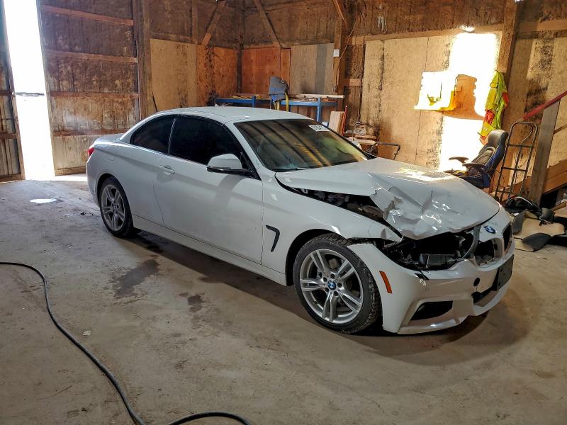 Продаж на аукціоні авто 2016 Bmw 428, vin: WBA3T1C56GP821409, номер лоту: 97654175