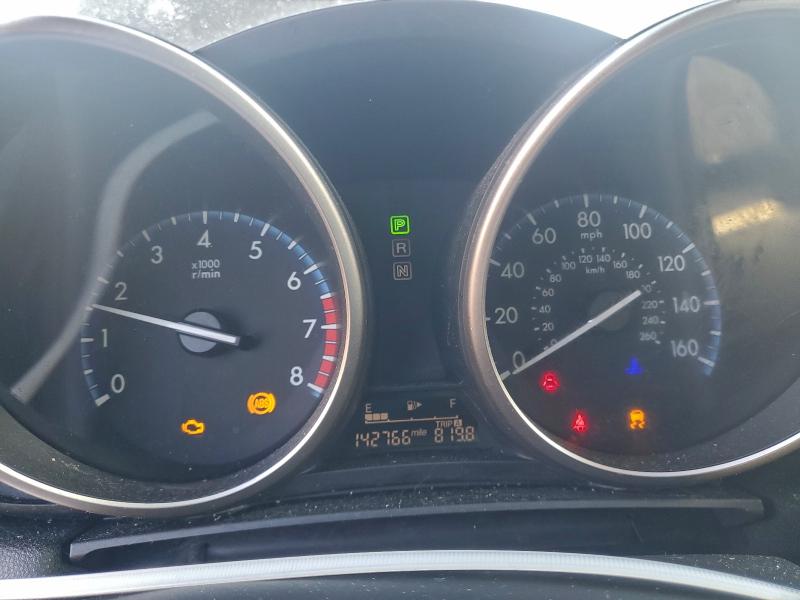 Aukcja sprzedaży 2012 Mazda 3, vin: JM1BL1V80C1677682, numer aukcji: 93811745
