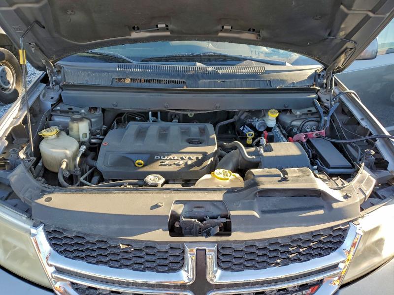 2013 Dodge Journey მანქანა იყიდება აუქციონზე, vin: 3C4PDCBB7DT538335, აუქციონის ნომერი: 95410905