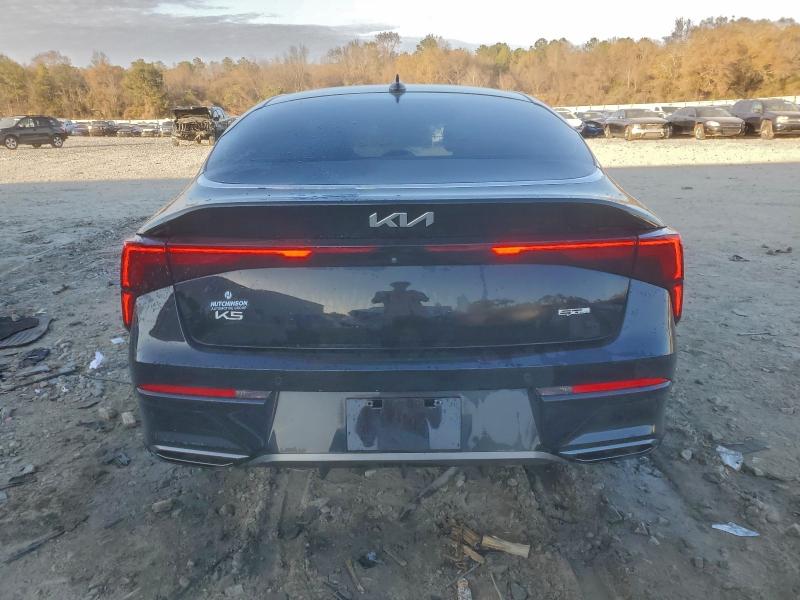 Продажа на аукционе авто 2025 Kia K5, vin: KNAG64J72S5332038, номер лота: 98853735