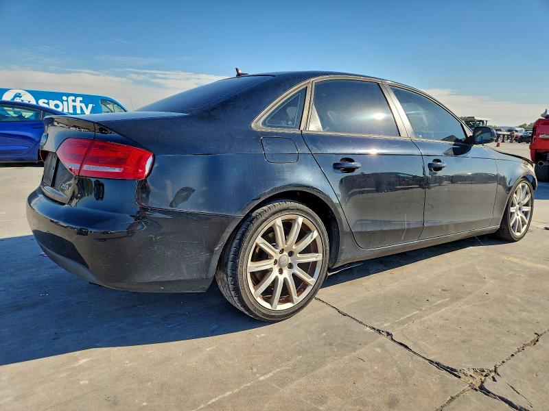 Aukcja sprzedaży 2011 Audi A4, vin: WAUAFAFL3BN043311, numer aukcji: 94830305