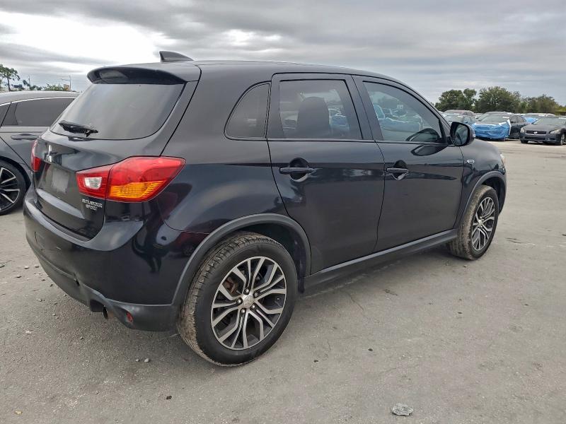 Продаж на аукціоні авто 2017 Mitsubishi Outlander Sport, vin: JA4AP3AU0HZ007194, номер лоту: 96042585
