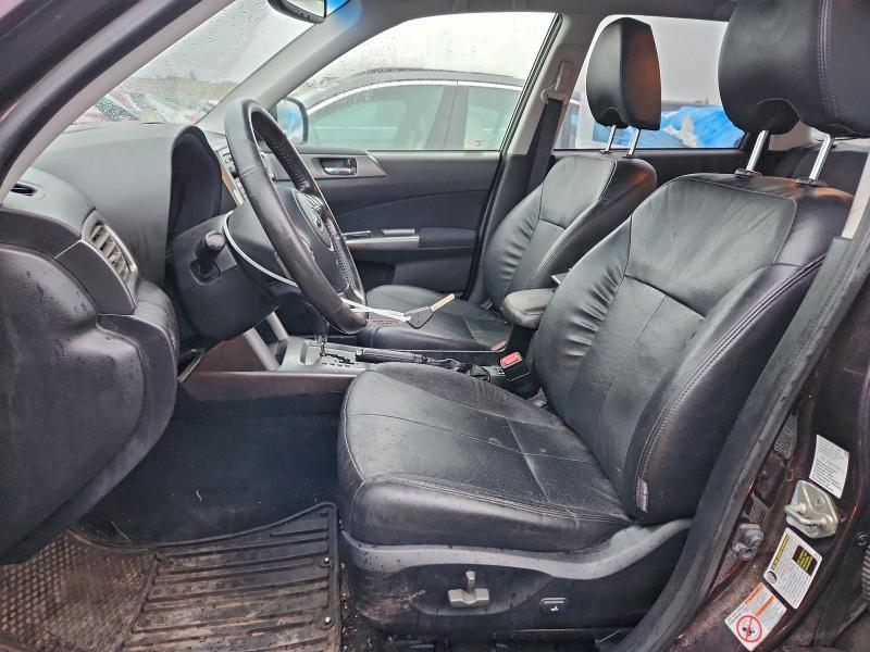 Aukcja sprzedaży 2013 Subaru Forester, vin: JF2SHAGC6DH442796, numer aukcji: 93946775