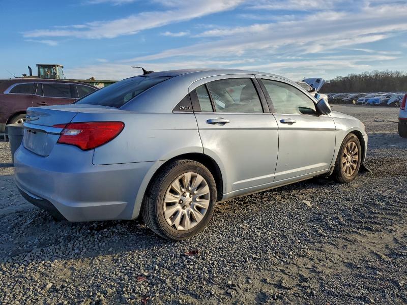 Продажа на аукционе авто 2014 Chrysler 200 Lx, vin: 1C3CCBAB4EN213919, номер лота: 95698495