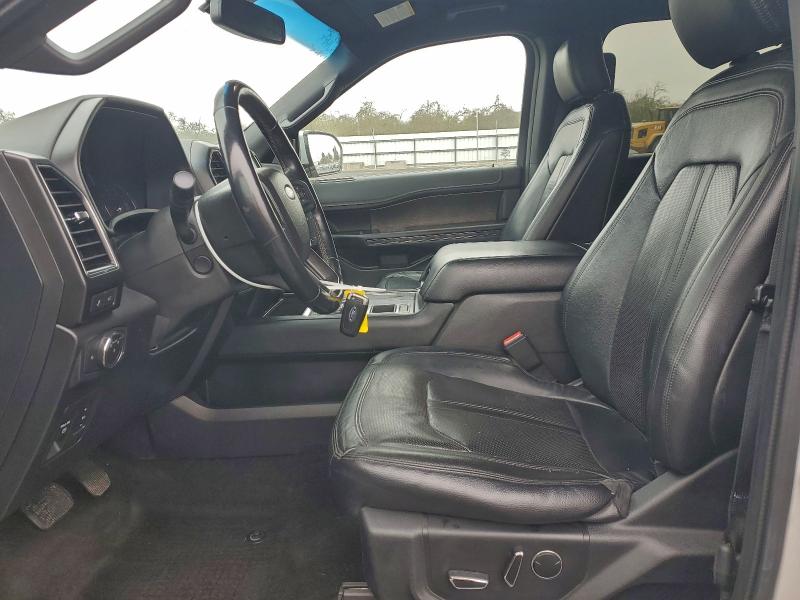 Aukcja sprzedaży 2018 Ford Expedition, vin: 1FMJK1KT2JEA25087, numer aukcji: 95171505
