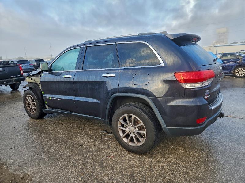 Aukcja sprzedaży 2015 Jeep Grand Cherokee, vin: 1C4RJFBGXFC644047, numer aukcji: 96205085